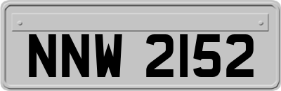 NNW2152