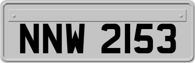 NNW2153