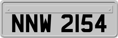 NNW2154