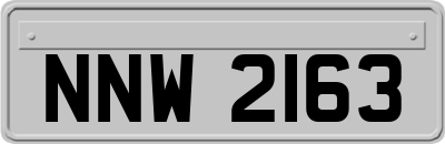 NNW2163