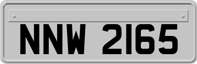 NNW2165