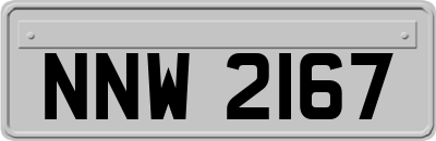NNW2167