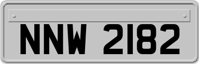 NNW2182