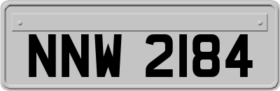 NNW2184