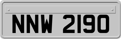 NNW2190