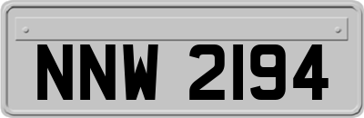 NNW2194