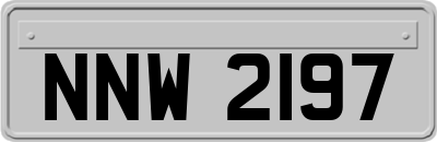 NNW2197