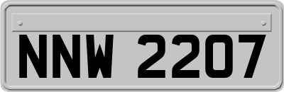 NNW2207