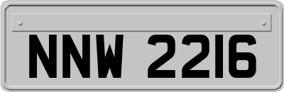 NNW2216