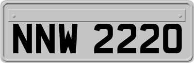 NNW2220