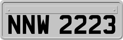 NNW2223