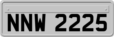 NNW2225