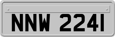 NNW2241
