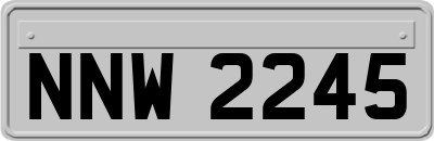 NNW2245