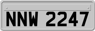 NNW2247