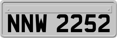 NNW2252