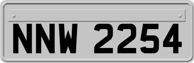 NNW2254