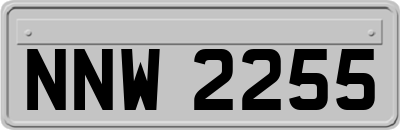 NNW2255