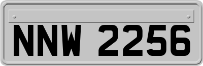 NNW2256