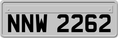 NNW2262