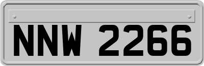 NNW2266