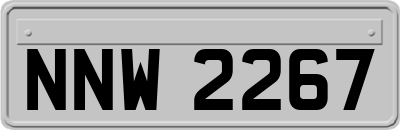 NNW2267