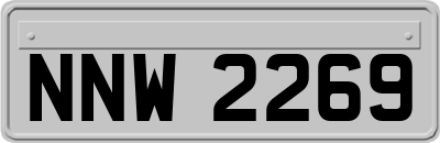 NNW2269