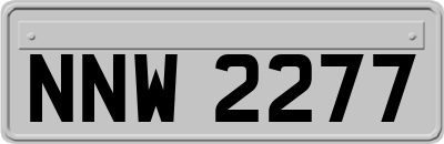 NNW2277