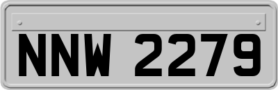 NNW2279