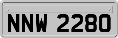 NNW2280