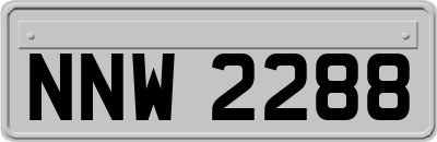 NNW2288