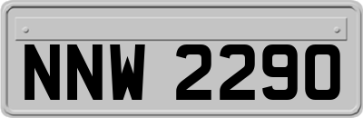 NNW2290