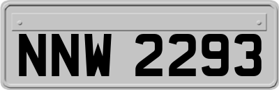NNW2293