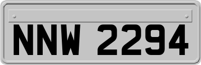 NNW2294