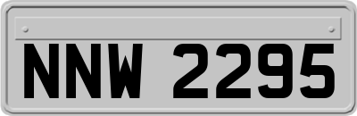 NNW2295