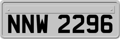 NNW2296
