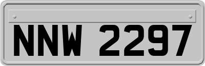 NNW2297