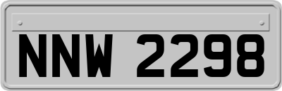 NNW2298