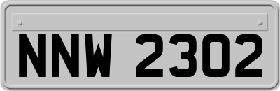 NNW2302