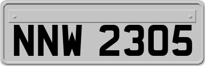 NNW2305