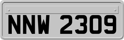 NNW2309