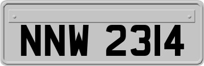 NNW2314