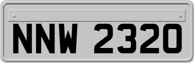 NNW2320