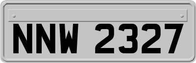 NNW2327