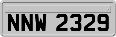 NNW2329