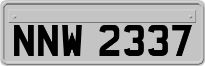 NNW2337