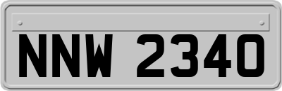 NNW2340