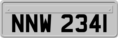NNW2341