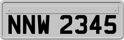 NNW2345