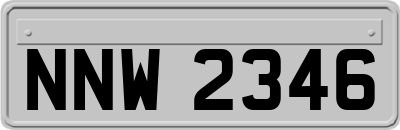 NNW2346